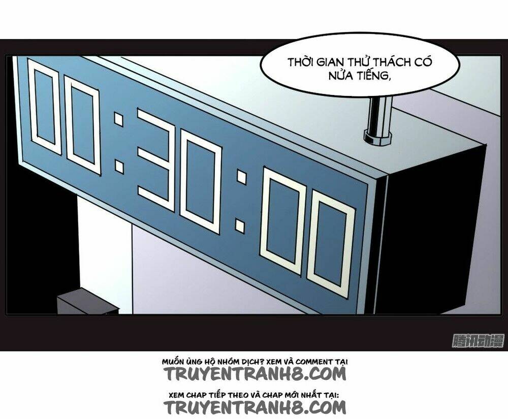 Điều Ước Của Người Phàm - Chapter 46 - Page 38