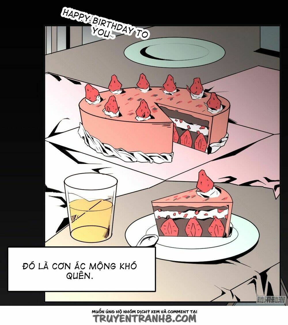 Điều Ước Của Người Phàm - Chapter 46 - Page 3