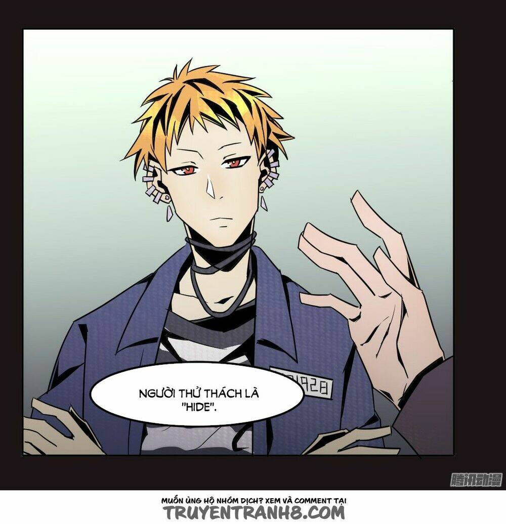 Điều Ước Của Người Phàm - Chapter 46 - Page 39