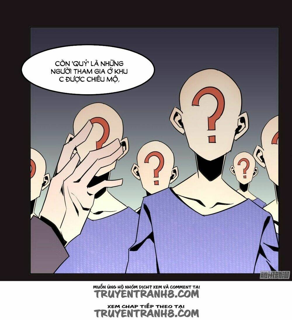 Điều Ước Của Người Phàm - Chapter 46 - Page 40