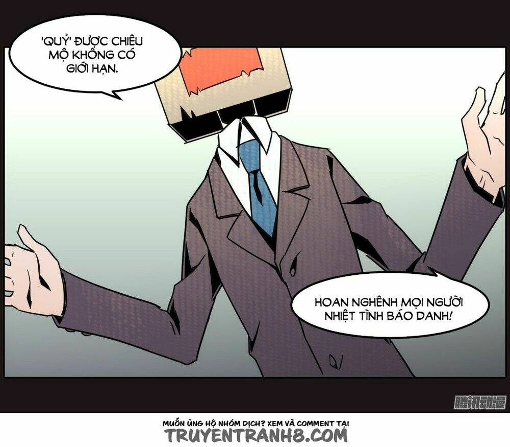 Điều Ước Của Người Phàm - Chapter 46 - Page 41