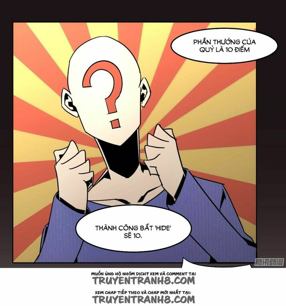 Điều Ước Của Người Phàm - Chapter 46 - Page 42