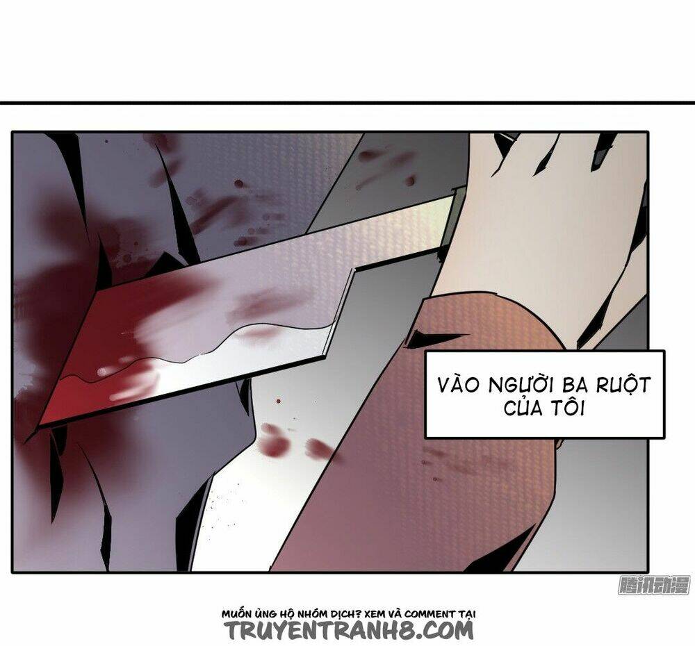 Điều Ước Của Người Phàm - Chapter 46 - Page 5