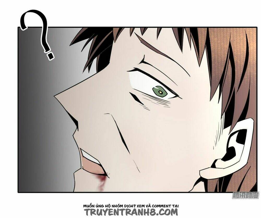 Điều Ước Của Người Phàm - Chapter 46 - Page 6