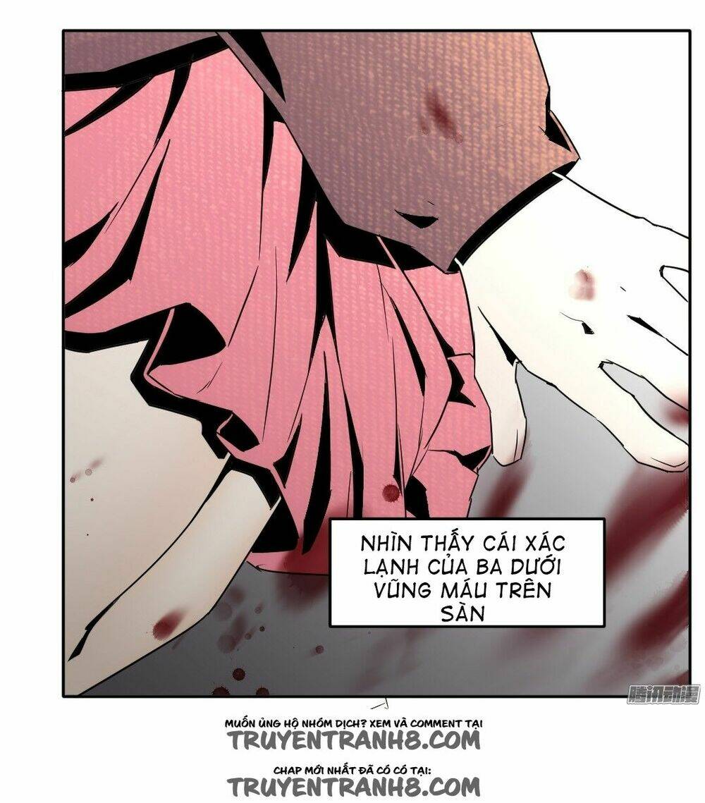 Điều Ước Của Người Phàm - Chapter 46 - Page 8