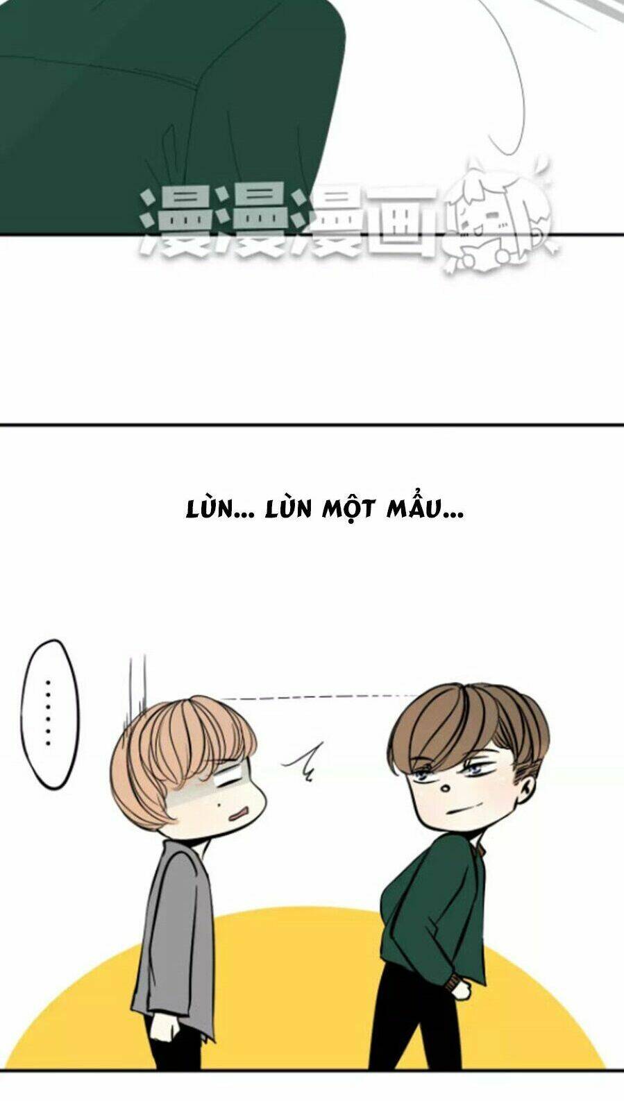 6 Giờ Ký Ức - Chapter 25 - Page 10