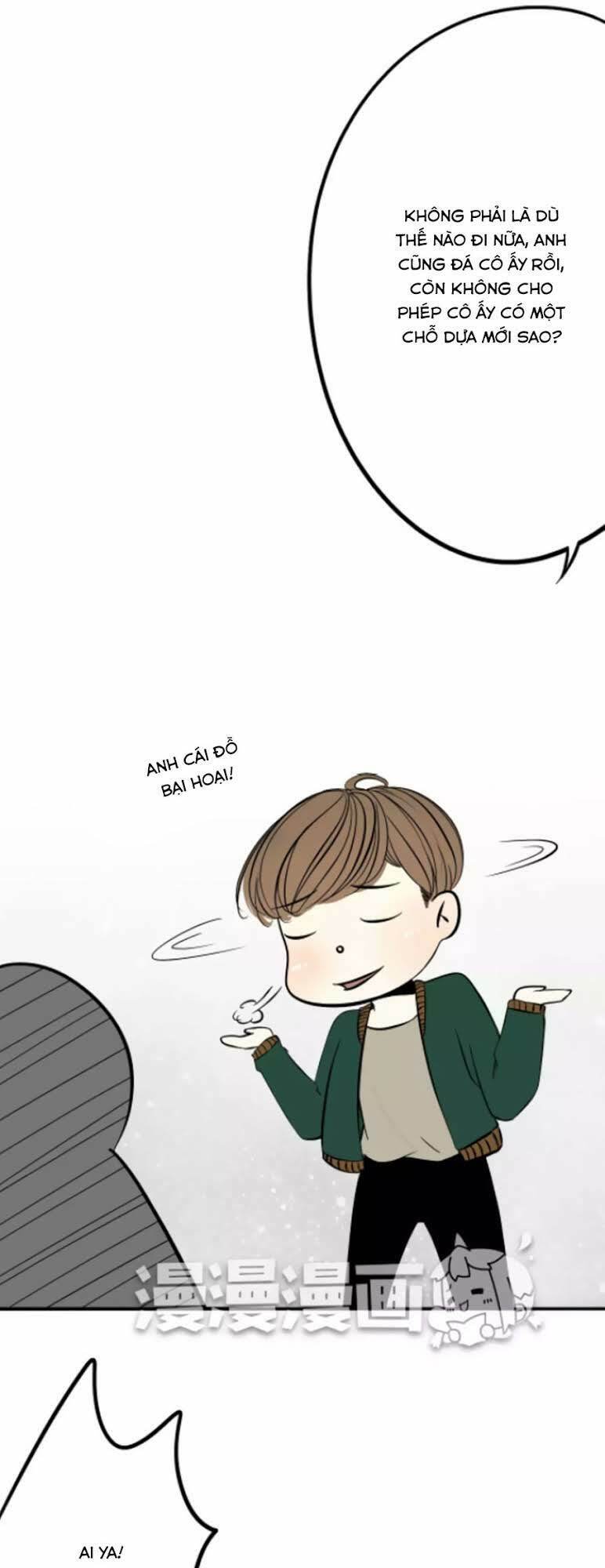 6 Giờ Ký Ức - Chapter 25 - Page 13