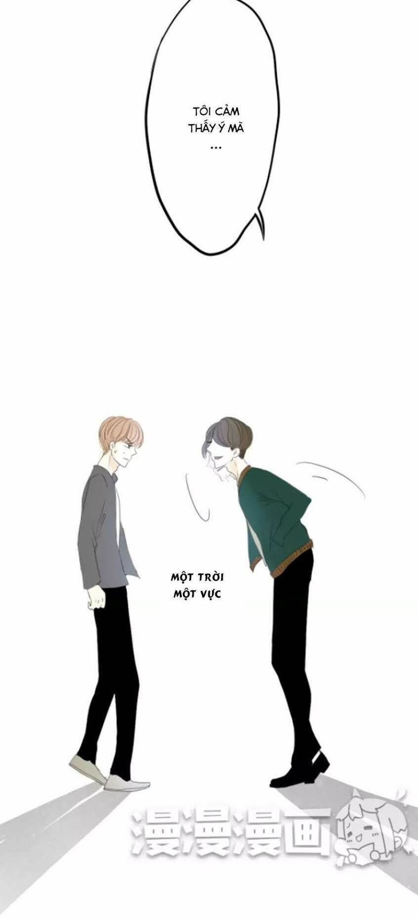 6 Giờ Ký Ức - Chapter 25 - Page 17