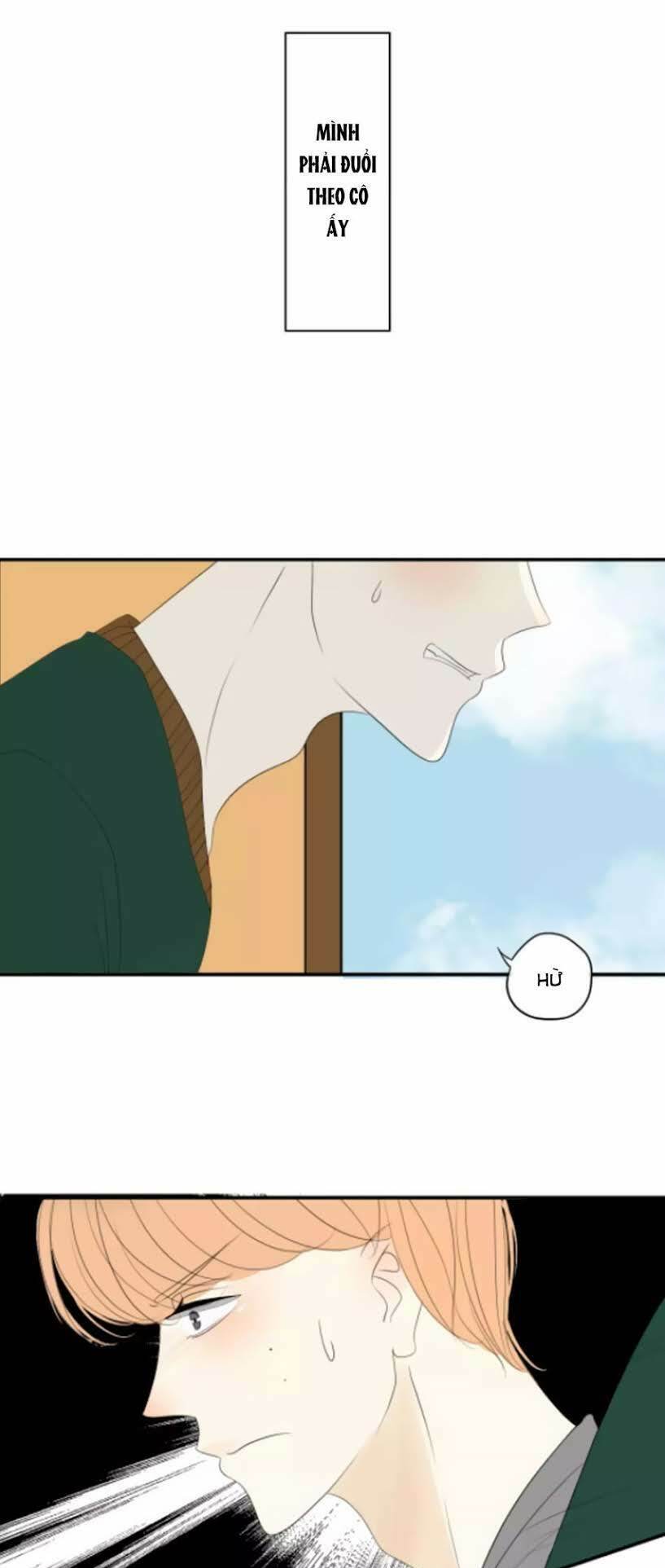 6 Giờ Ký Ức - Chapter 25 - Page 3