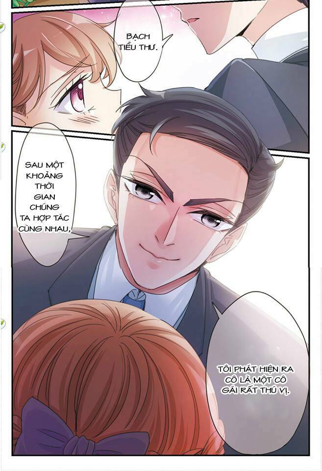 Ngã đích tư nhân luyến viên đạo sư - Chapter 1.1 - Page 9