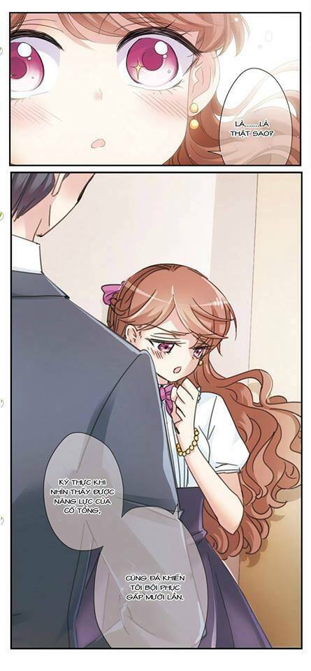 Ngã đích tư nhân luyến viên đạo sư - Chapter 1.1 - Page 10