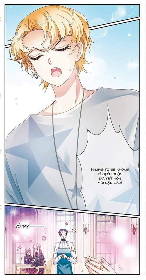 Ngã đích tư nhân luyến viên đạo sư - Chapter 1.1 - Page 4