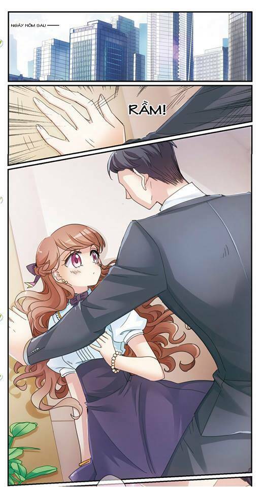 Ngã đích tư nhân luyến viên đạo sư - Chapter 1.1 - Page 8