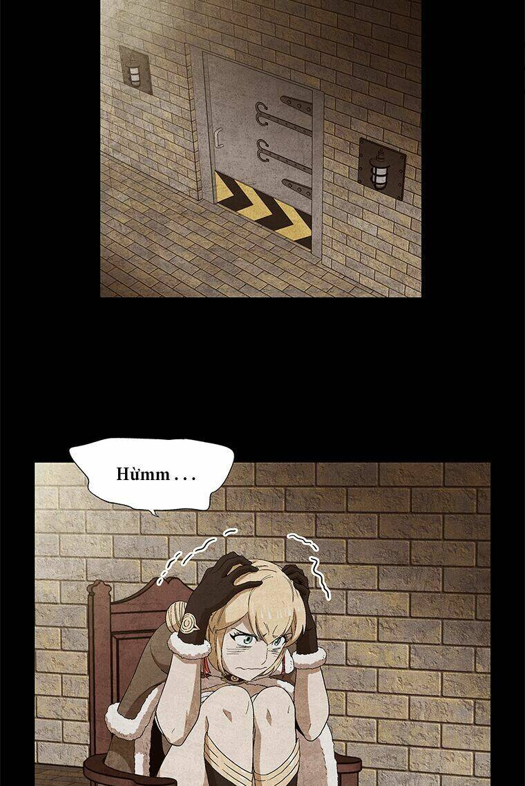 Thí Nghiệm Thất Bại - Chapter 4 - Page 13