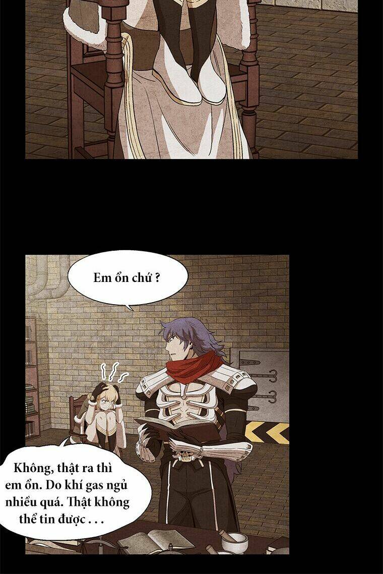 Thí Nghiệm Thất Bại - Chapter 4 - Page 14