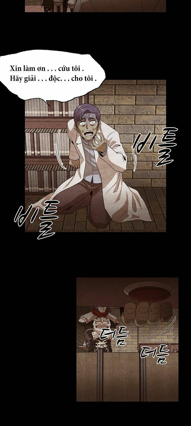 Thí Nghiệm Thất Bại - Chapter 4 - Page 18