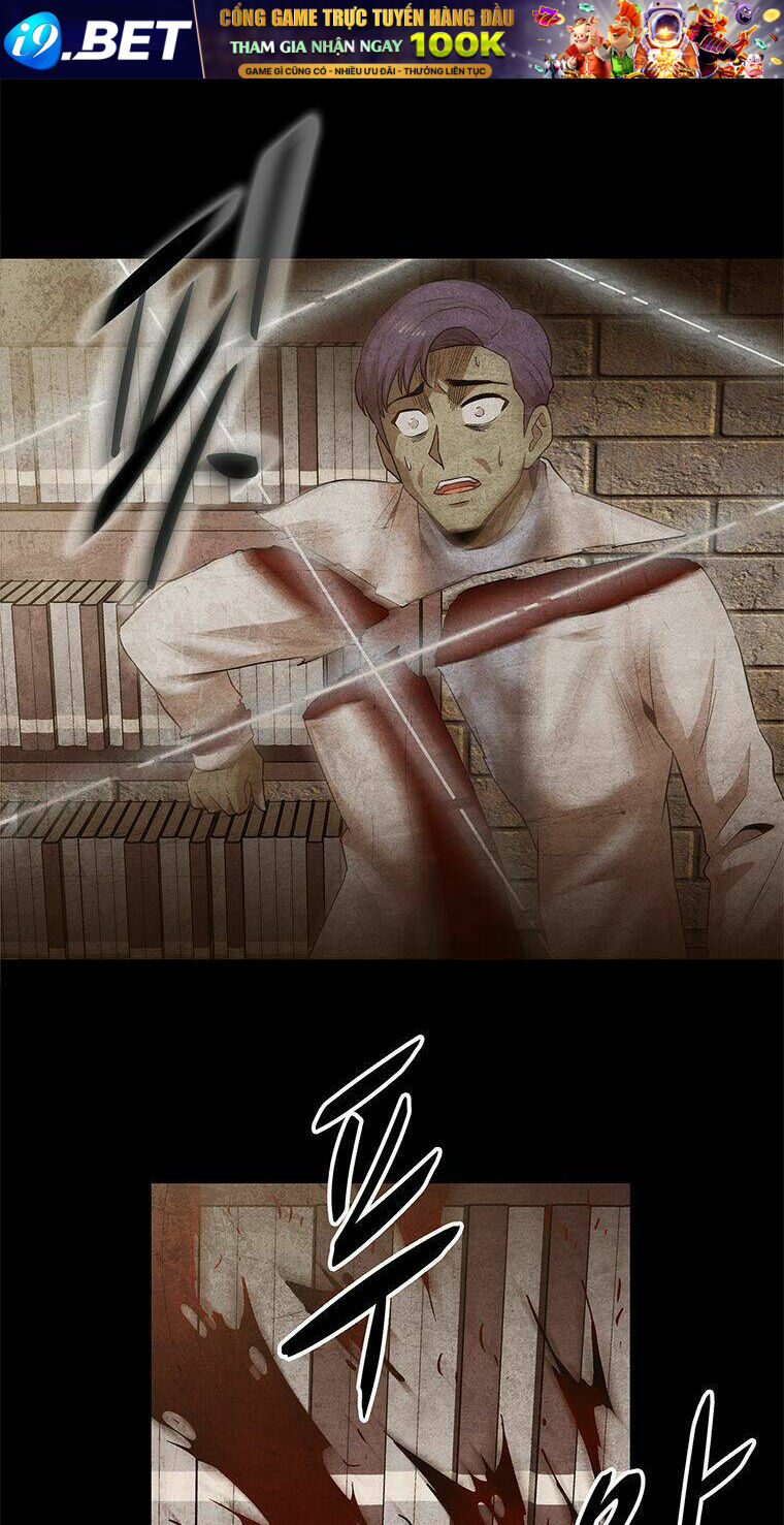 Thí Nghiệm Thất Bại - Chapter 4 - Page 19