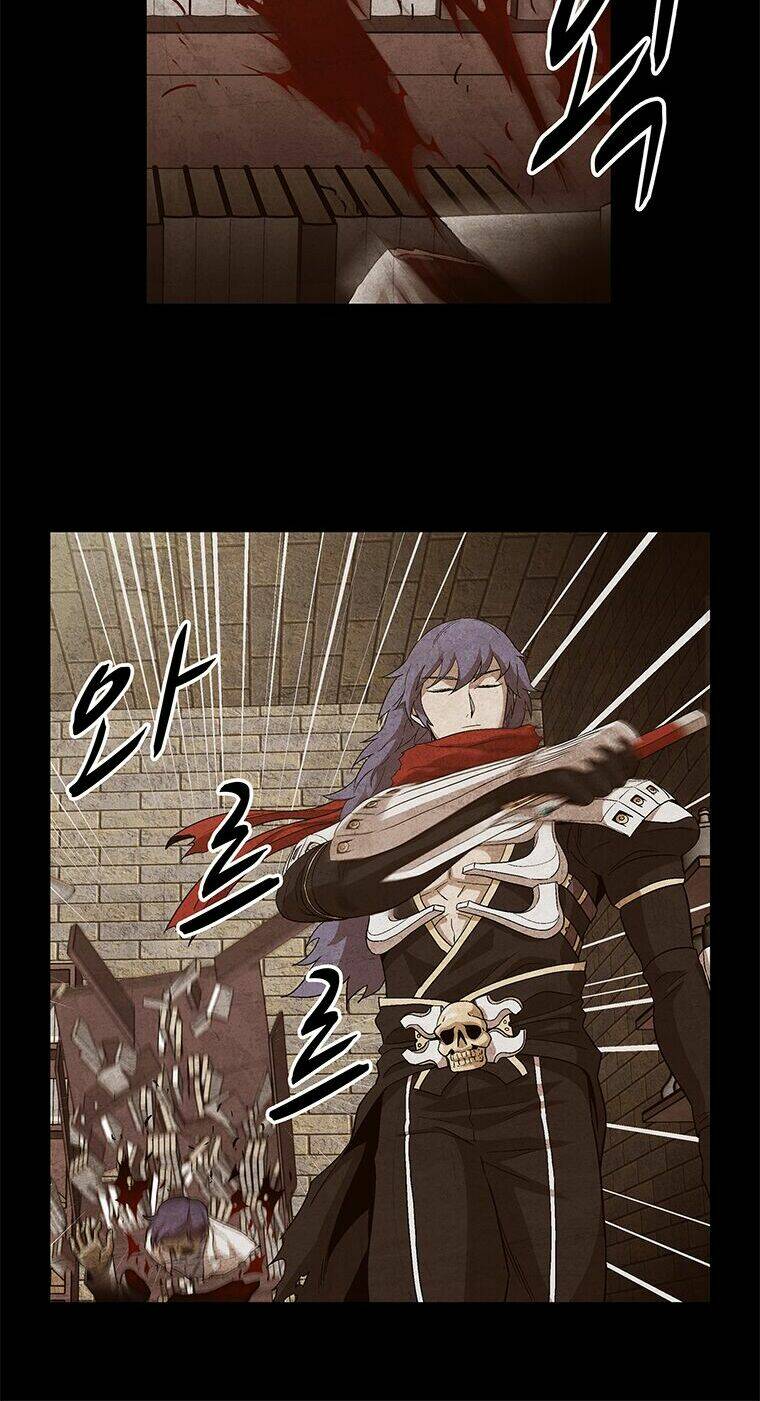 Thí Nghiệm Thất Bại - Chapter 4 - Page 20