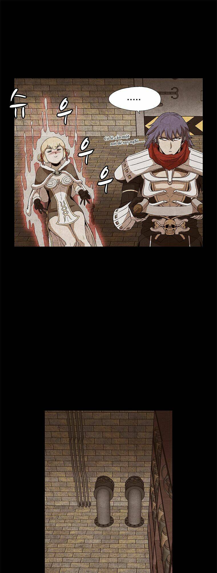 Thí Nghiệm Thất Bại - Chapter 4 - Page 24