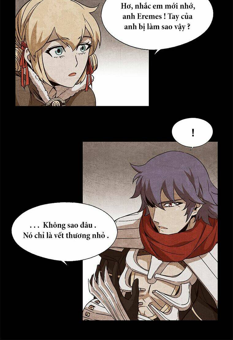 Thí Nghiệm Thất Bại - Chapter 4 - Page 26