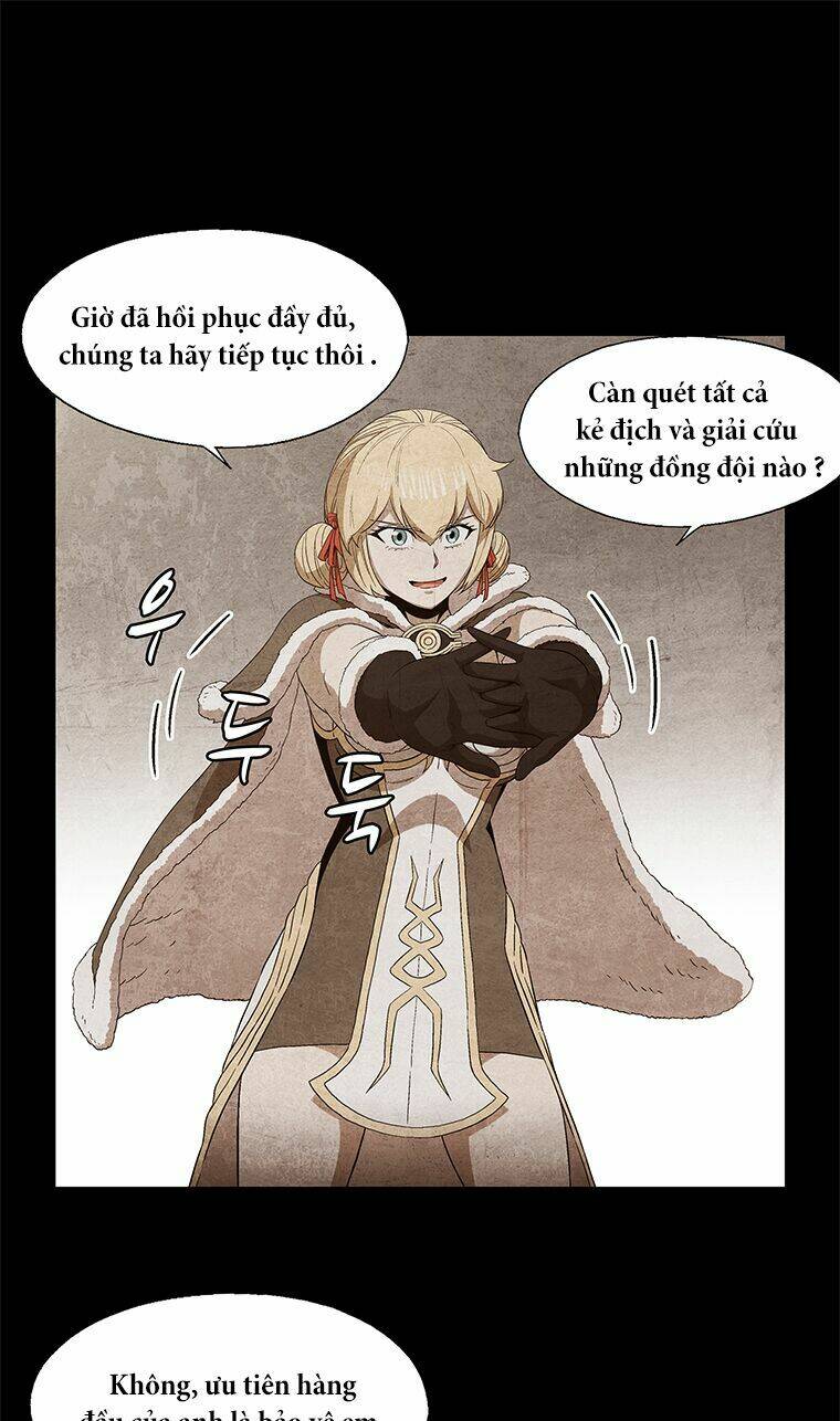 Thí Nghiệm Thất Bại - Chapter 4 - Page 29