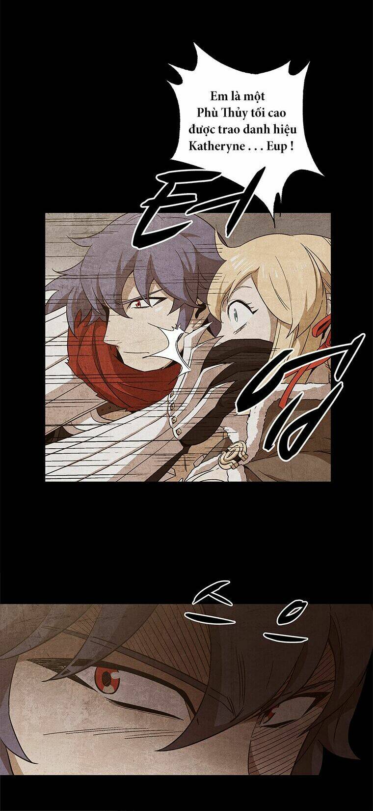 Thí Nghiệm Thất Bại - Chapter 4 - Page 32