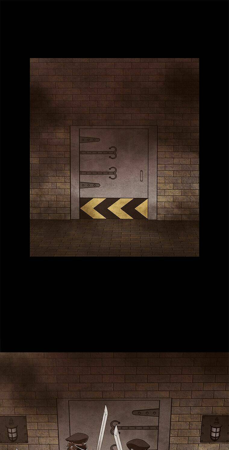 Thí Nghiệm Thất Bại - Chapter 4 - Page 33