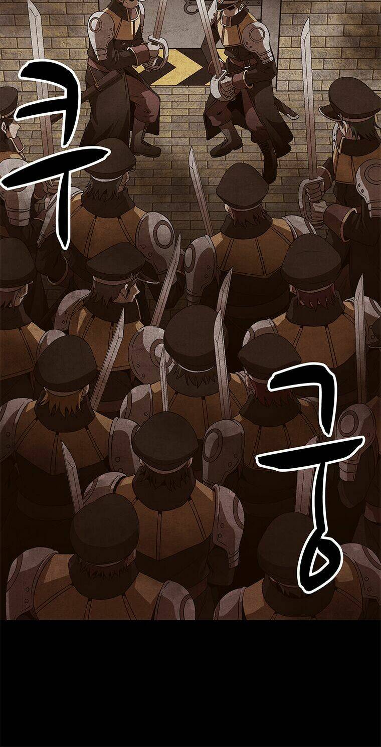 Thí Nghiệm Thất Bại - Chapter 4 - Page 34