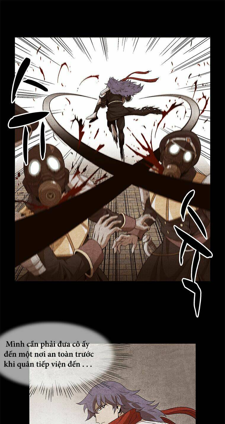 Thí Nghiệm Thất Bại - Chapter 4 - Page 4