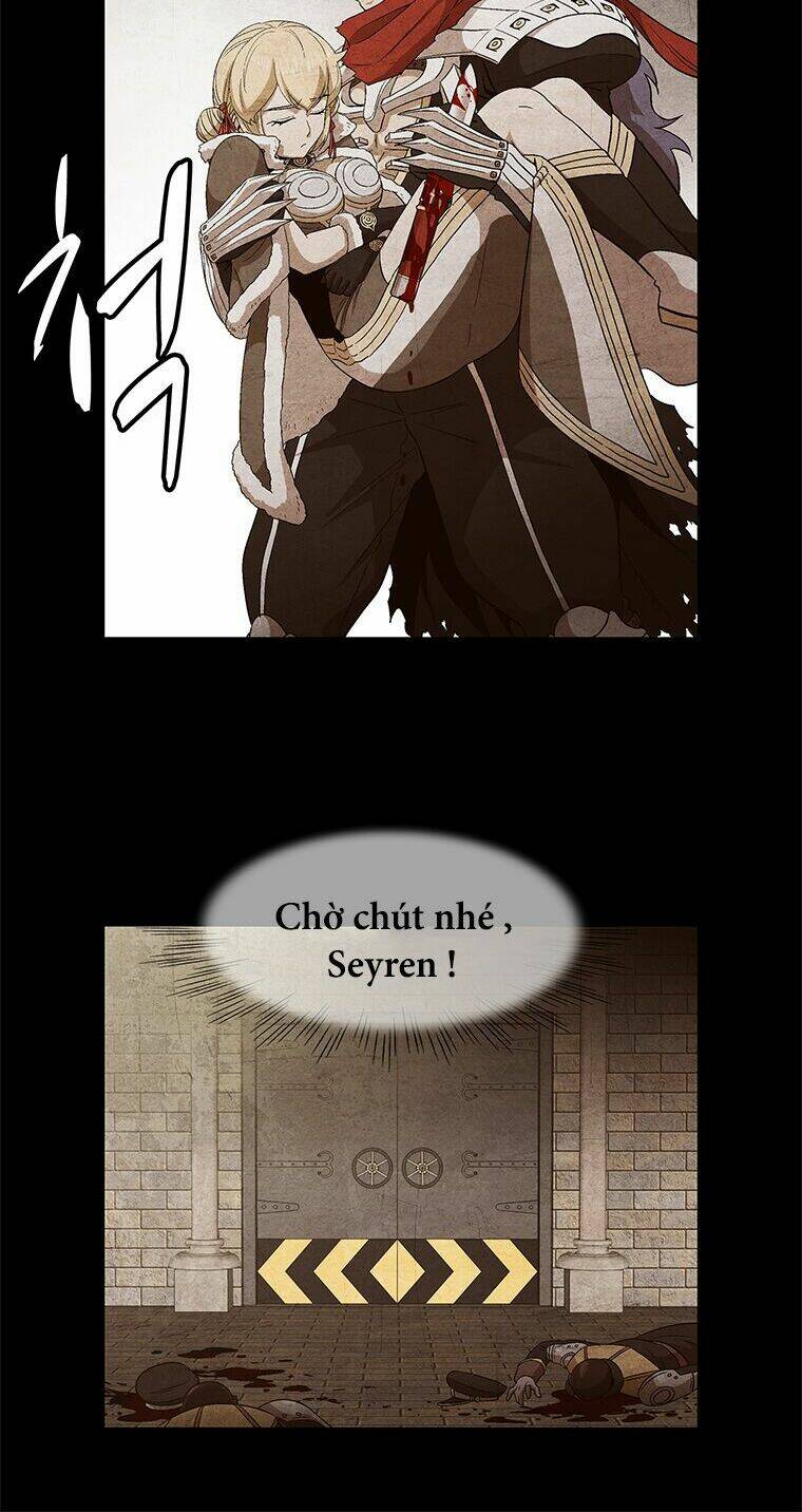 Thí Nghiệm Thất Bại - Chapter 4 - Page 5