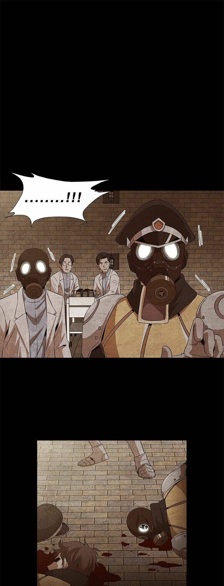 Thí Nghiệm Thất Bại - Chapter 4 - Page 6