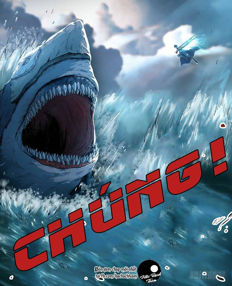 Mục Tinh Ký - Chapter 0 - Page 4