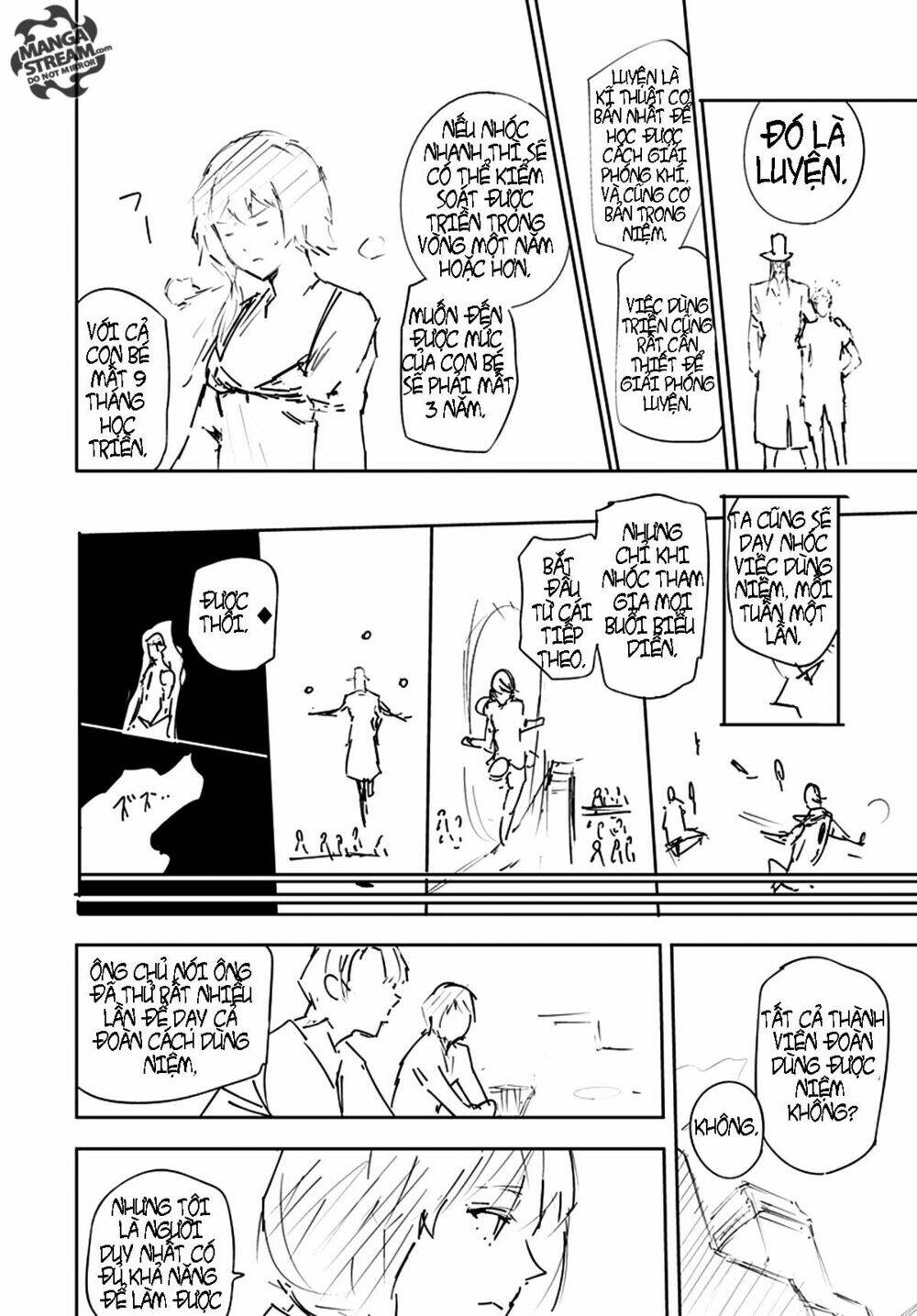 Hisoka no Kako - Chapter 1 - Page 27