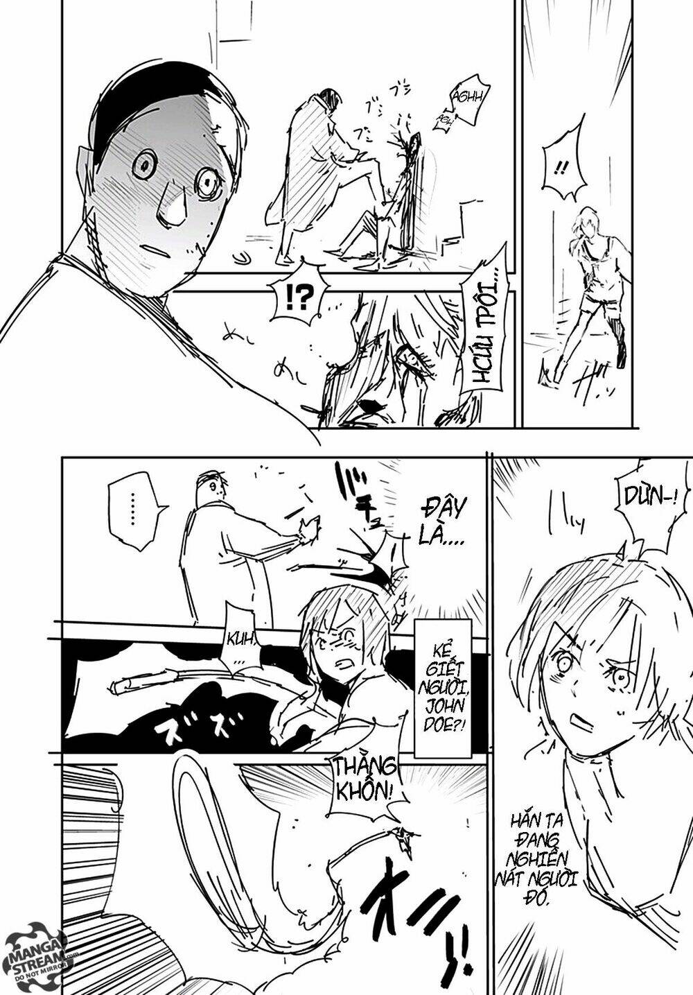 Hisoka no Kako - Chapter 1 - Page 37