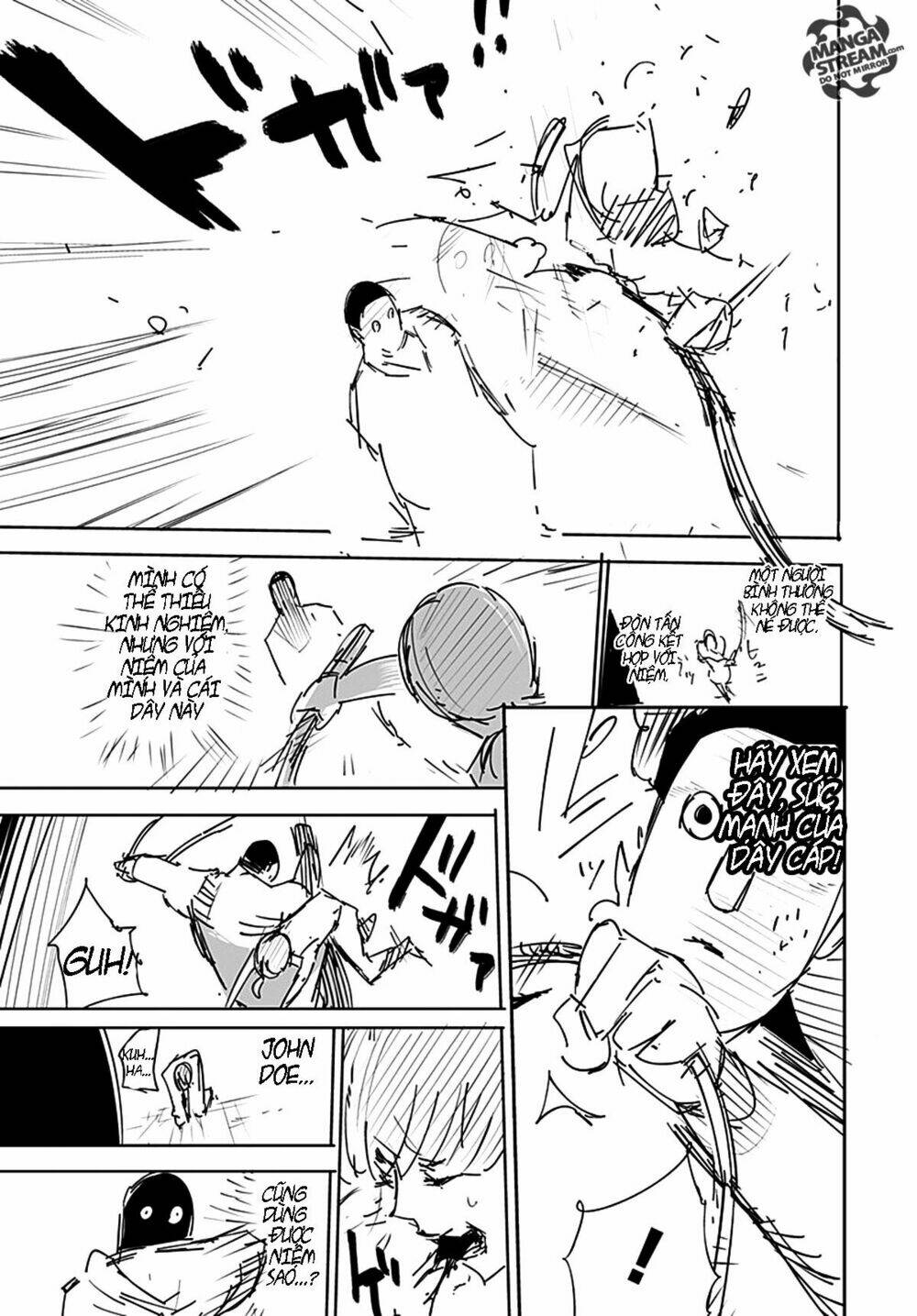 Hisoka no Kako - Chapter 1 - Page 38