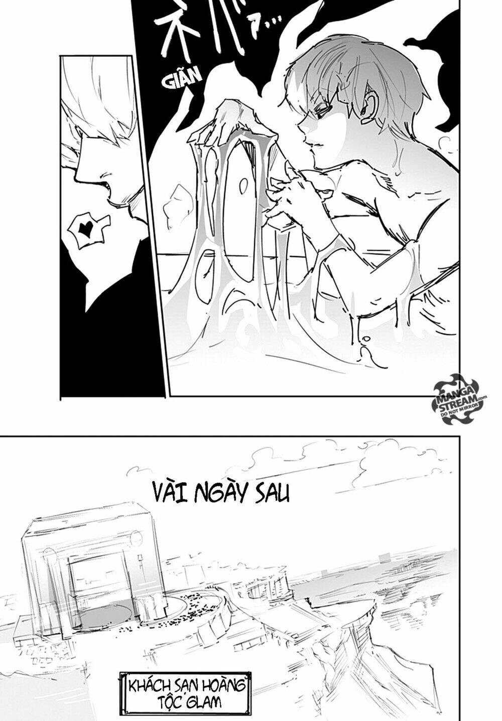 Hisoka no Kako - Chapter 1 - Page 42