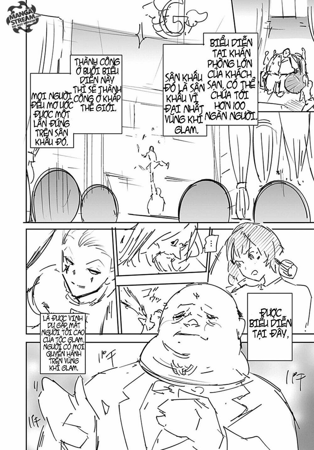 Hisoka no Kako - Chapter 1 - Page 43