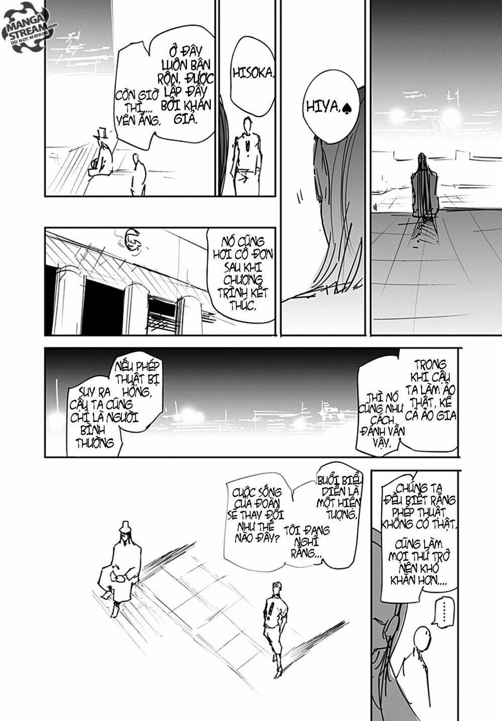 Hisoka no Kako - Chapter 1 - Page 45