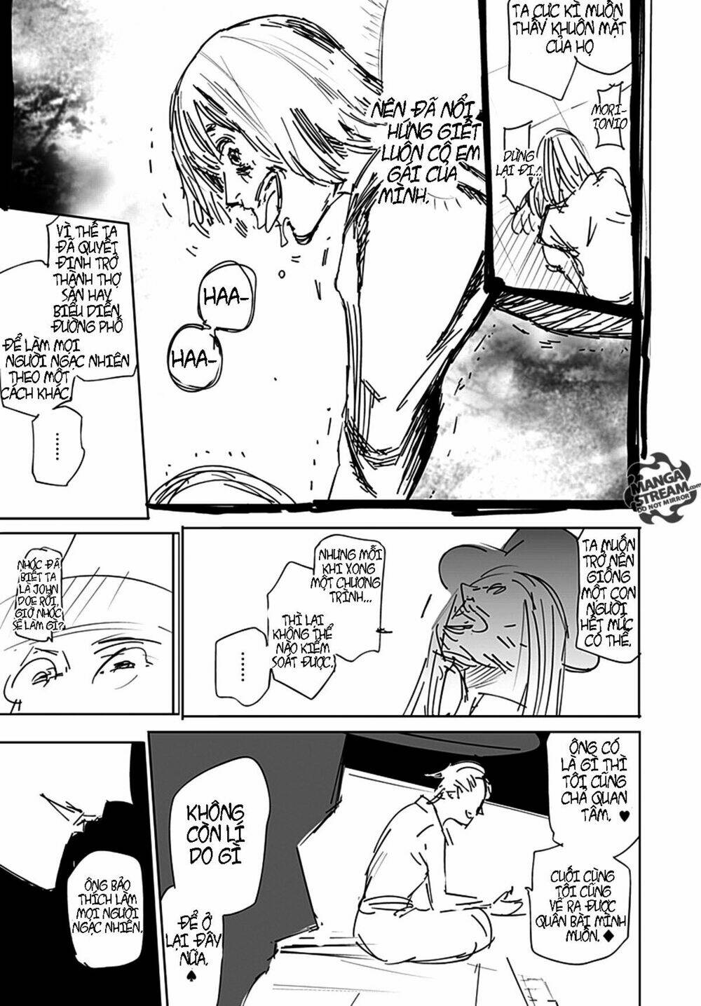 Hisoka no Kako - Chapter 1 - Page 48