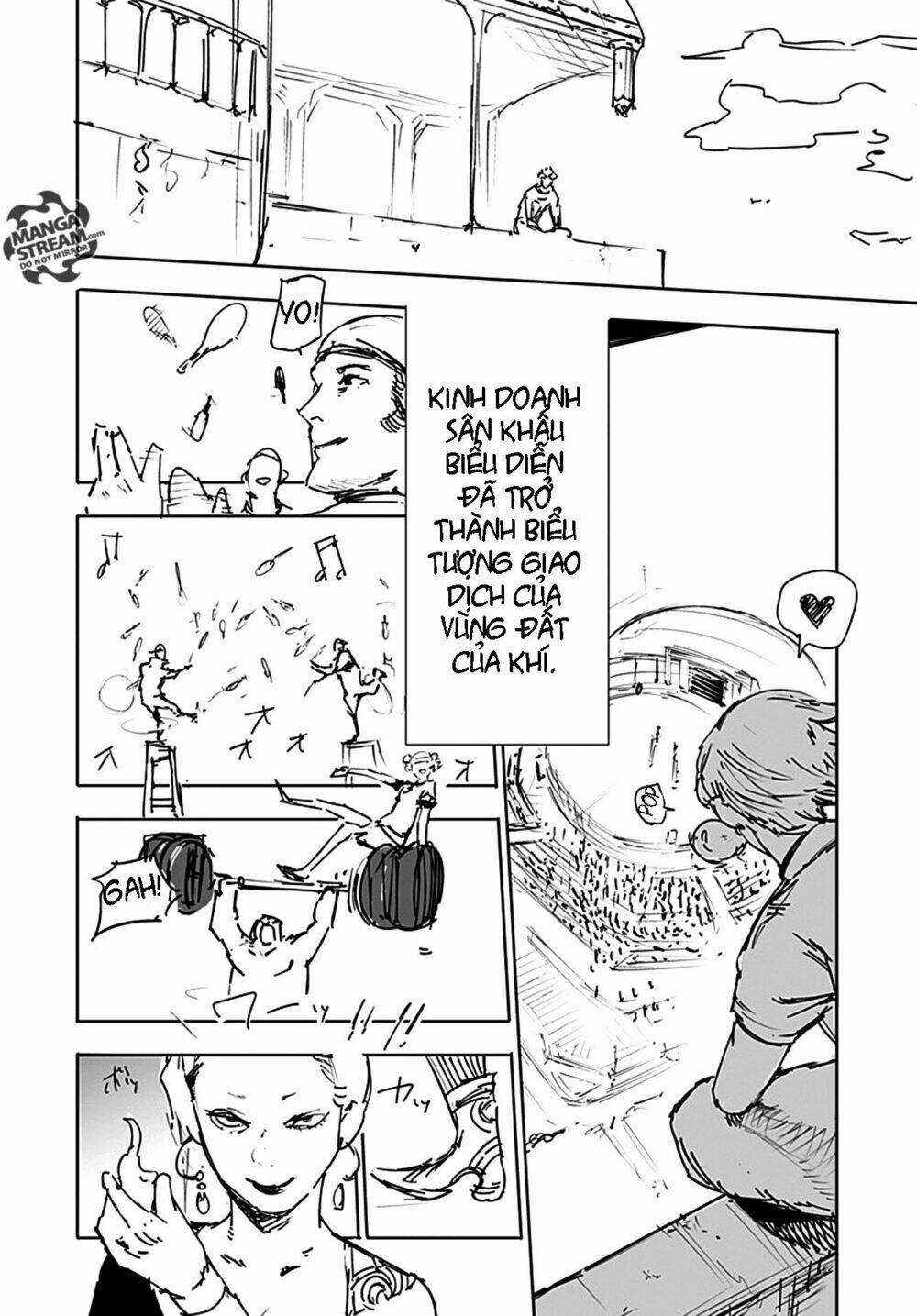 Hisoka no Kako - Chapter 1 - Page 4