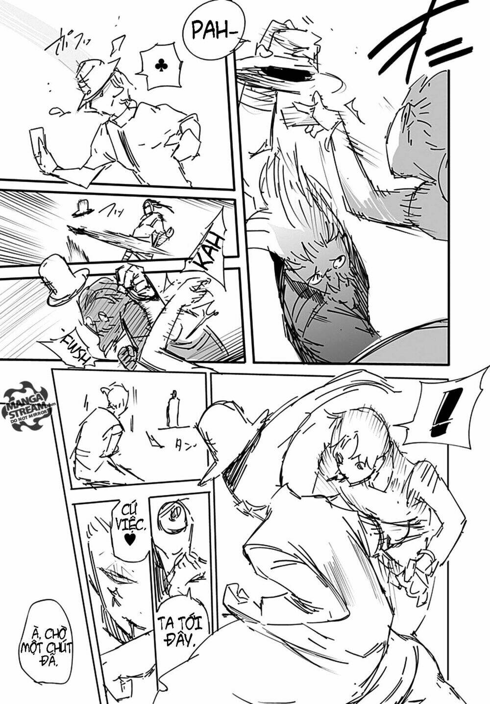 Hisoka no Kako - Chapter 1 - Page 50