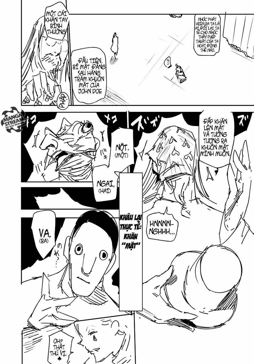 Hisoka no Kako - Chapter 1 - Page 51