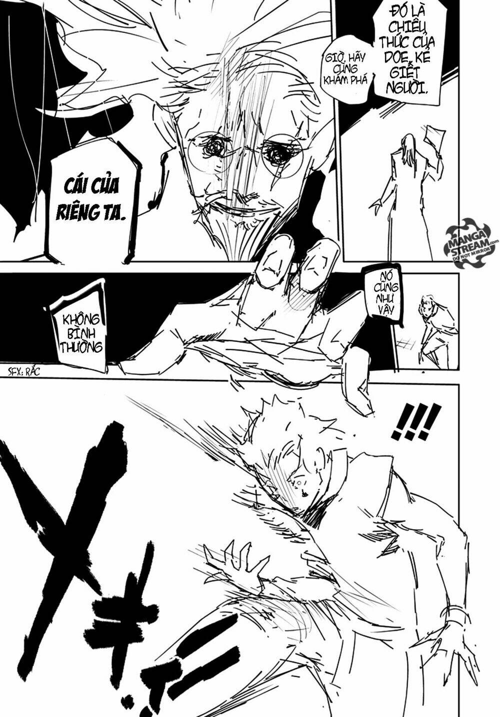 Hisoka no Kako - Chapter 1 - Page 52