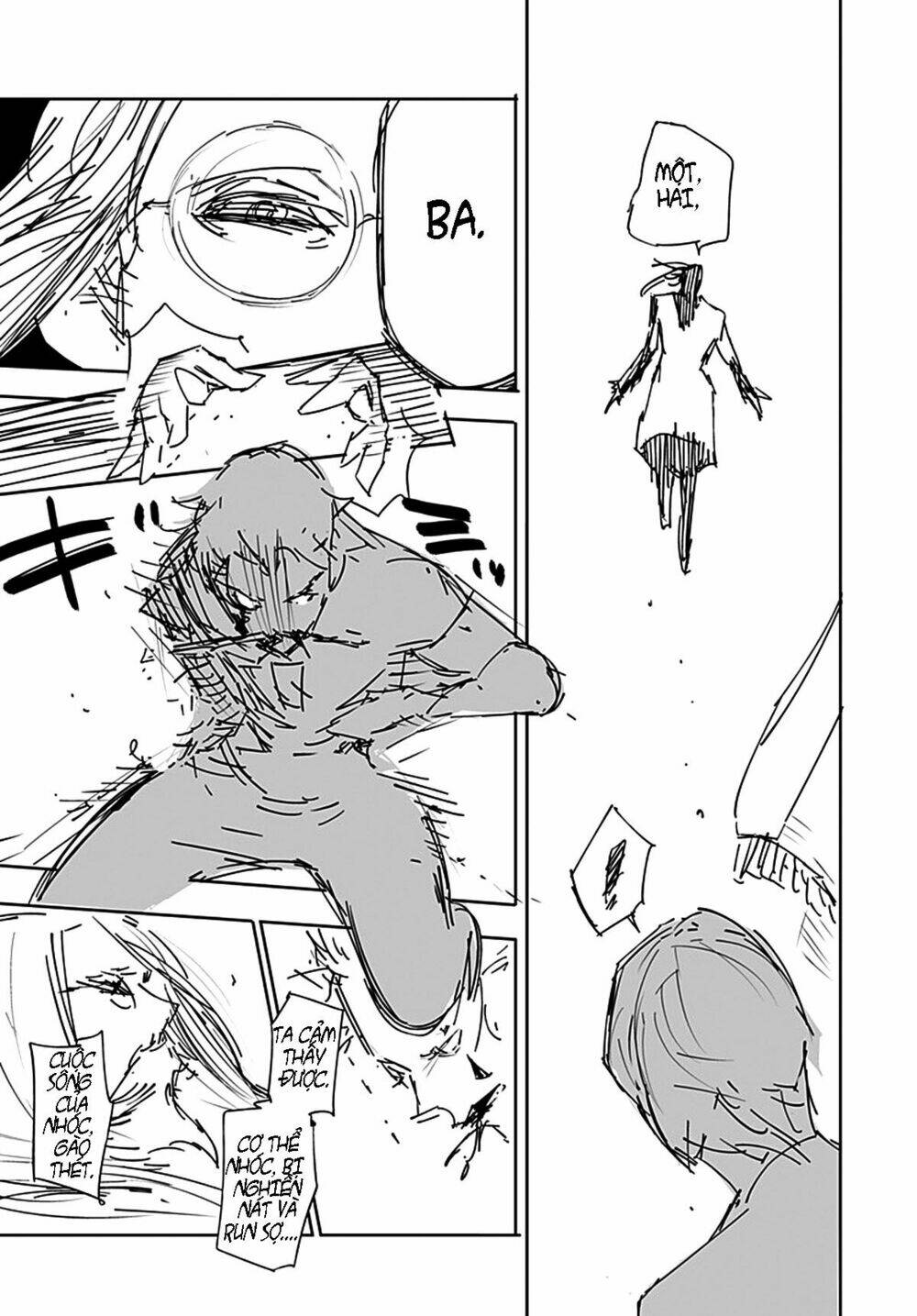 Hisoka no Kako - Chapter 1 - Page 54