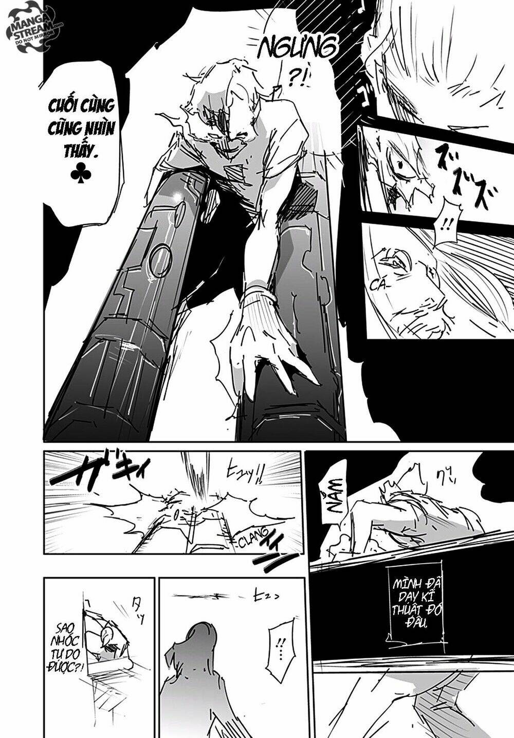 Hisoka no Kako - Chapter 1 - Page 55