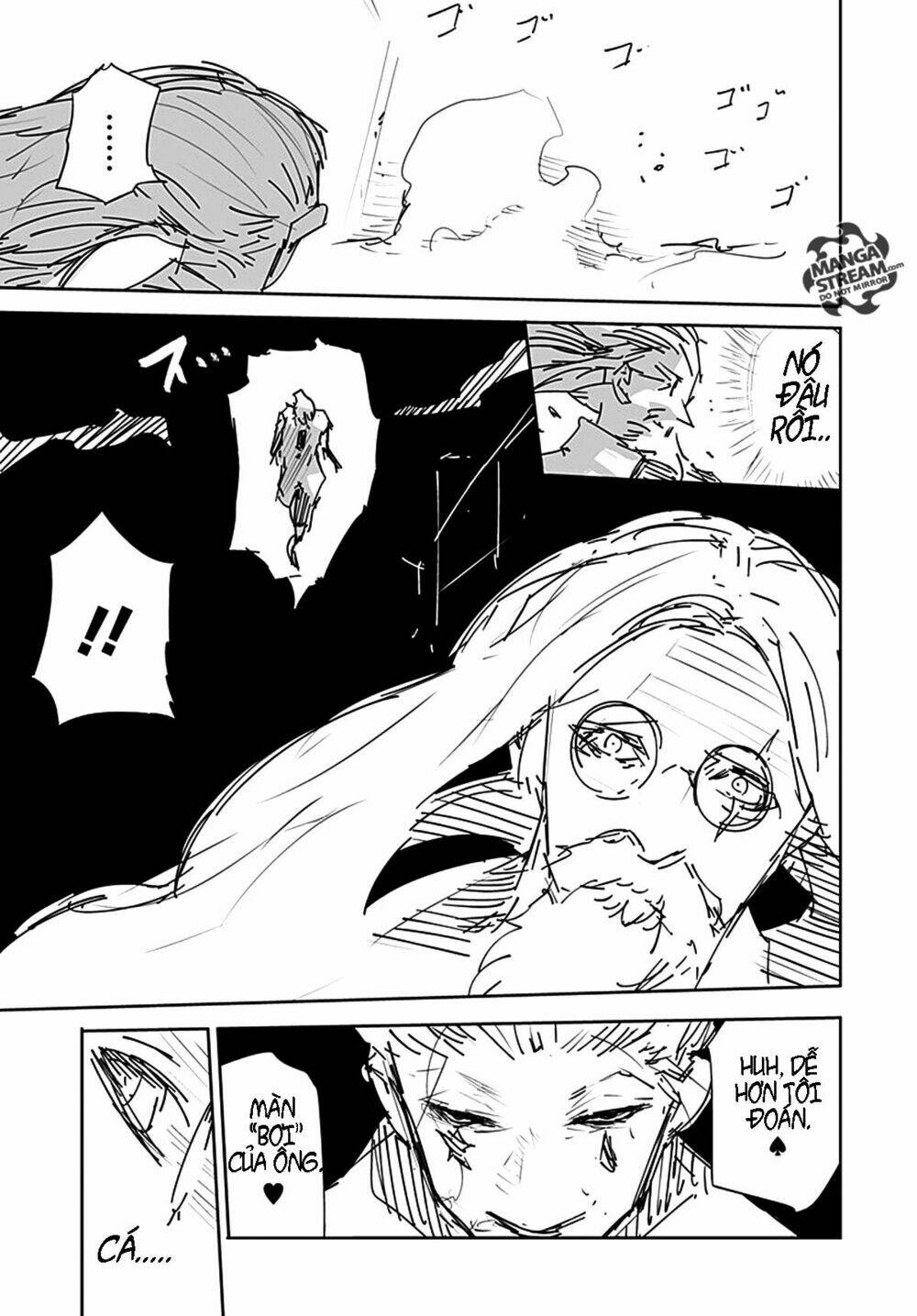 Hisoka no Kako - Chapter 1 - Page 58