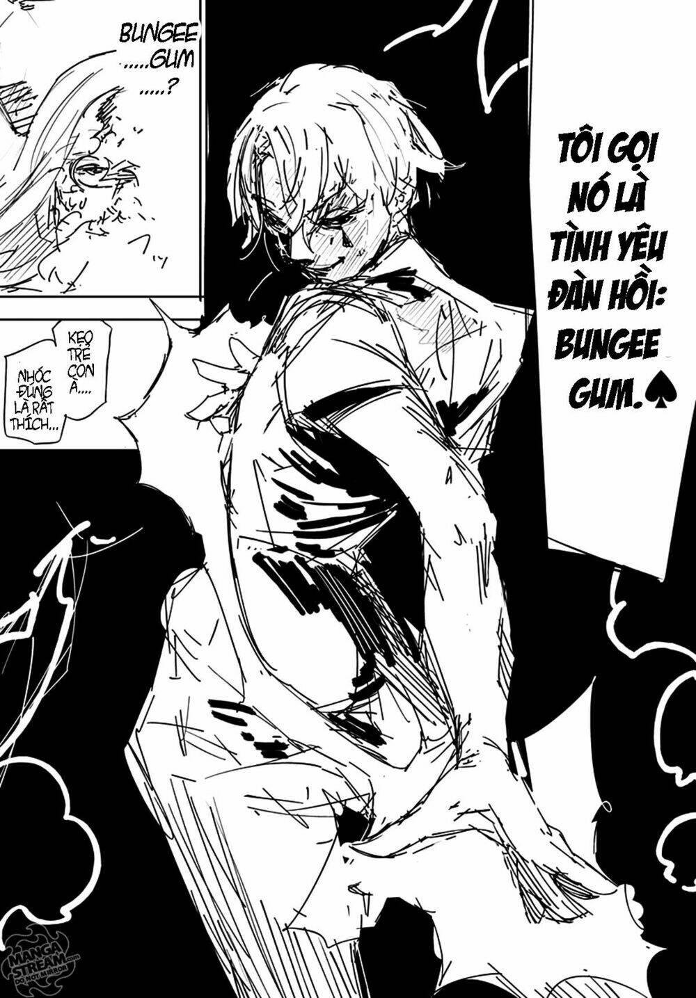 Hisoka no Kako - Chapter 1 - Page 63