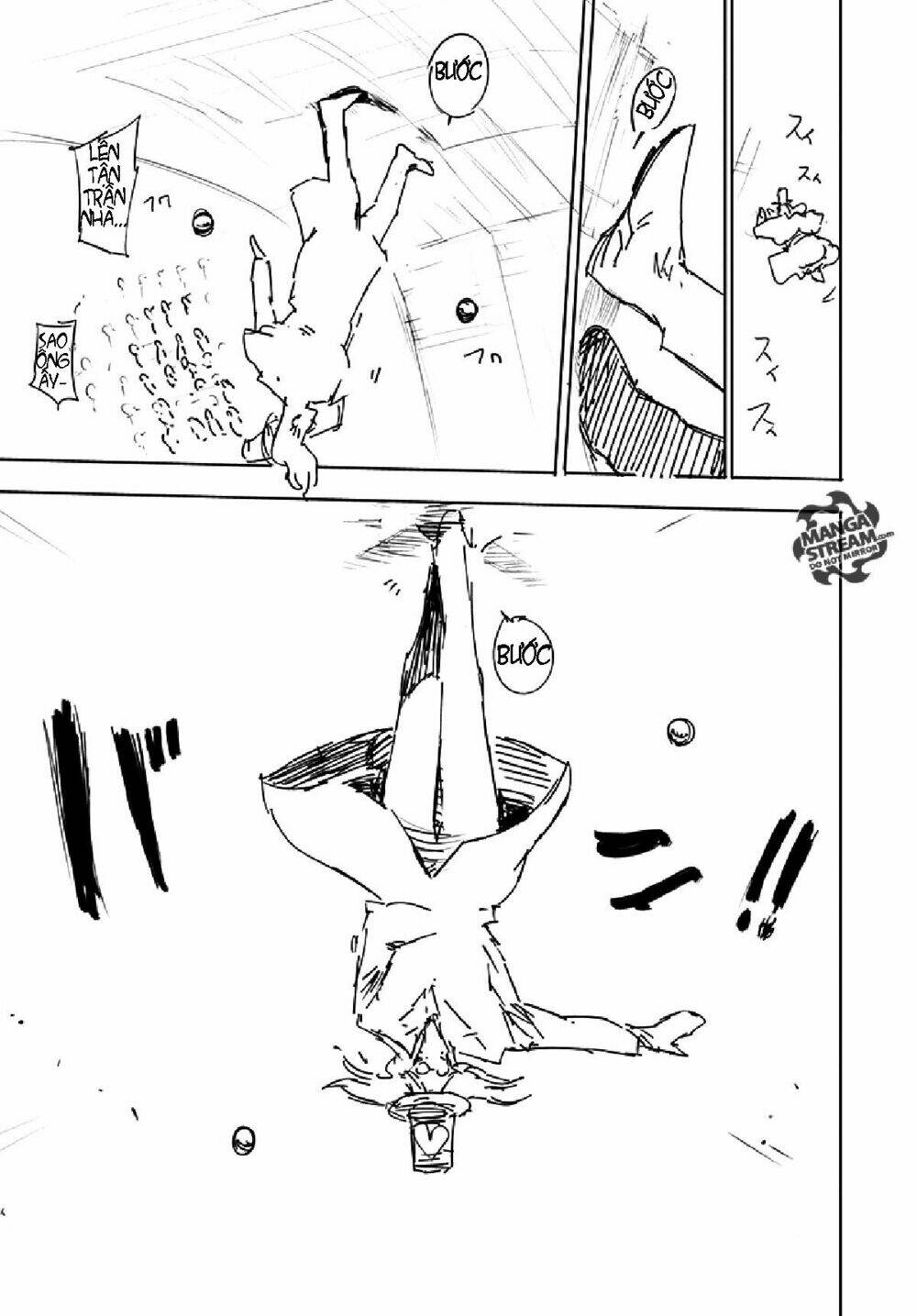 Hisoka no Kako - Chapter 1 - Page 7