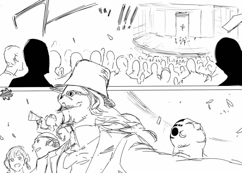 Hisoka no Kako - Chapter 1 - Page 8