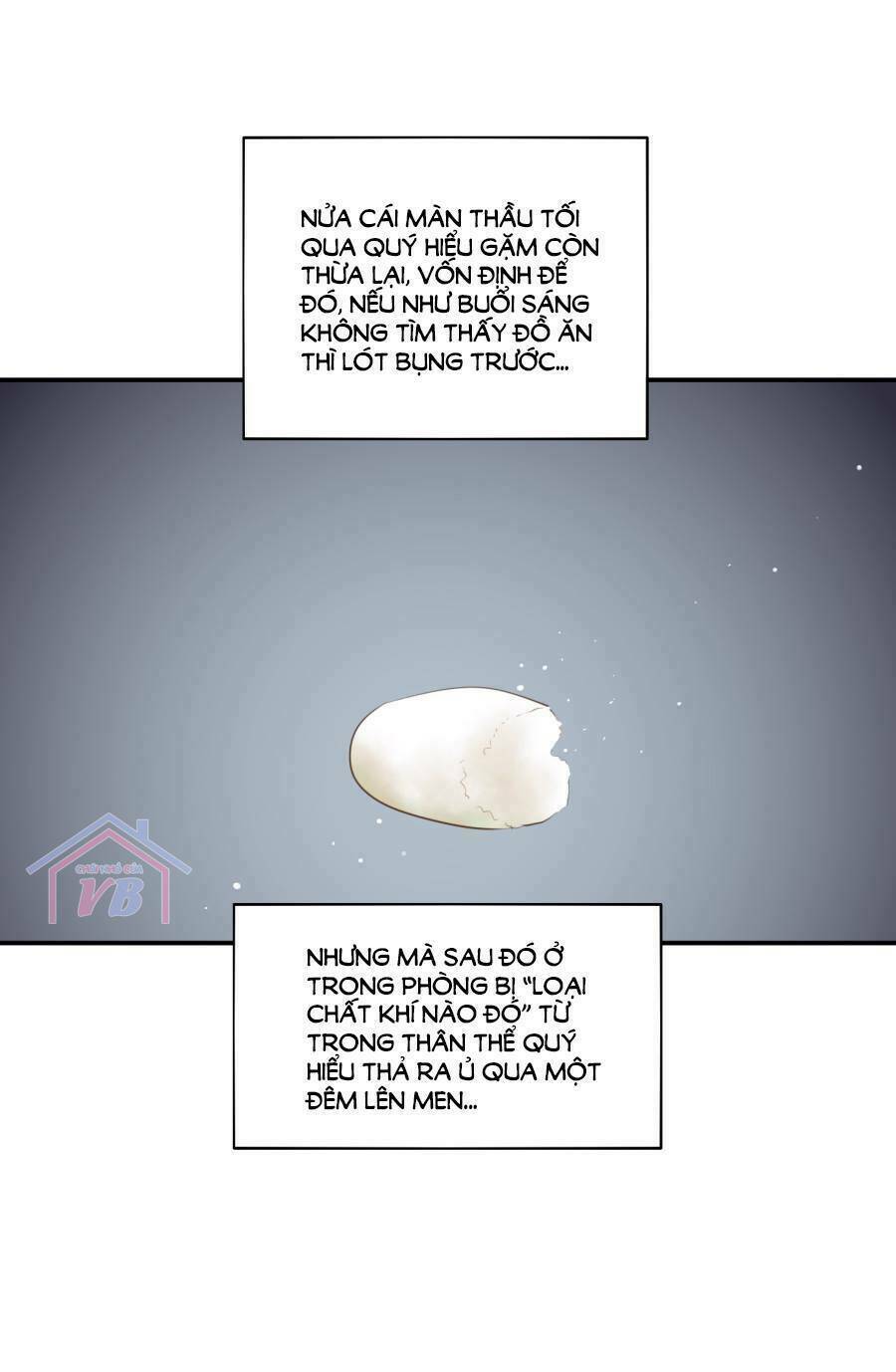 Phu Quân Trong Tay, Ta Có Thiên Hạ - Chapter 9 - Page 11